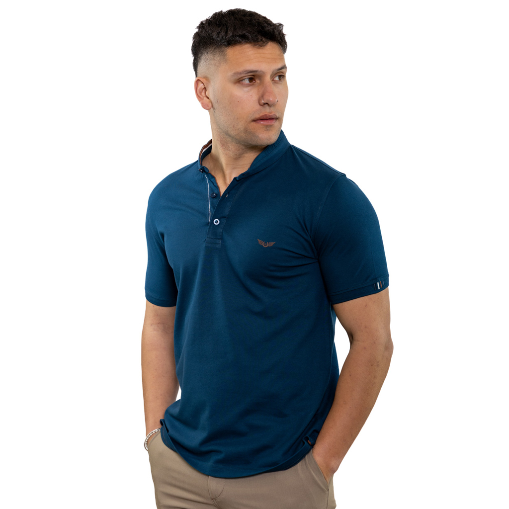 Side Effect Μπλούζα M-5221