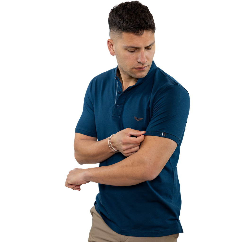 Side Effect Μπλούζα M-5221