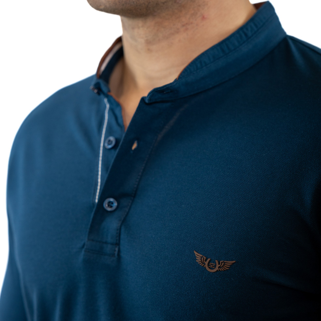 Side Effect Μπλούζα M-5221