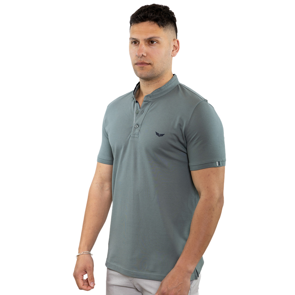 Side Effect Μπλούζα M-5221