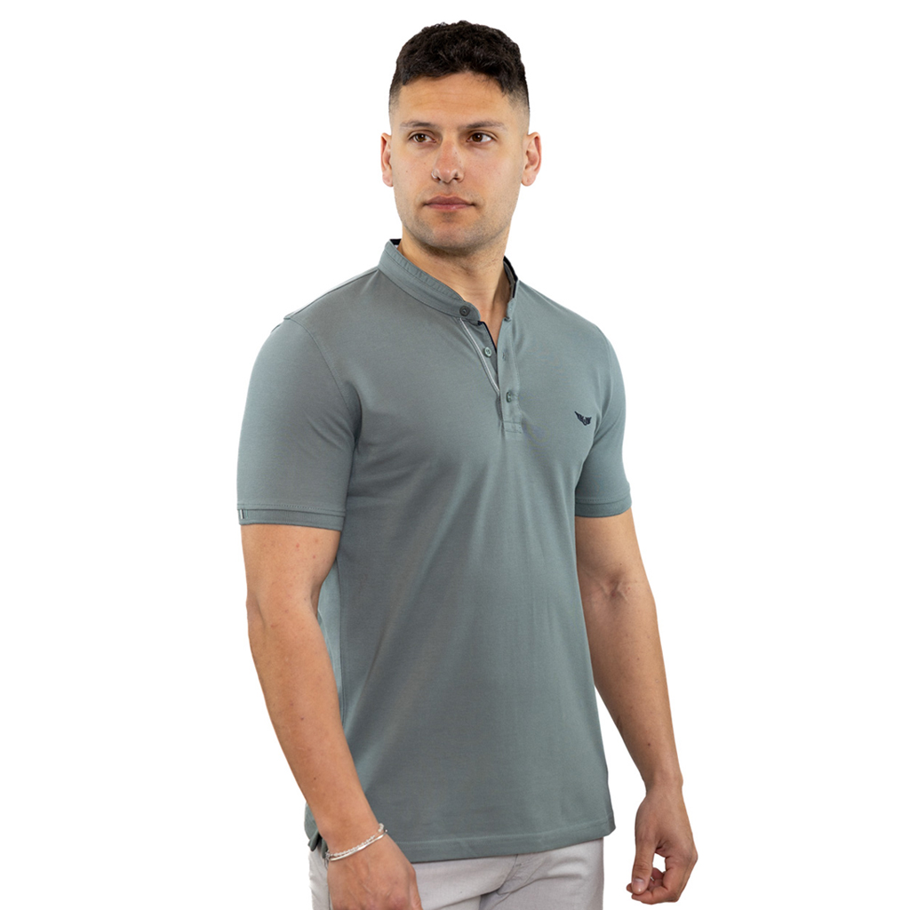 Side Effect Μπλούζα M-5221