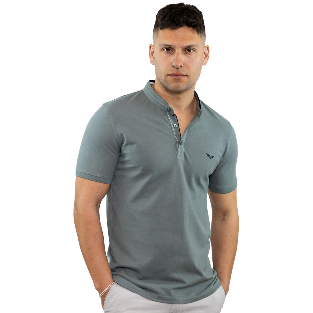 Side Effect Μπλούζα M-5221