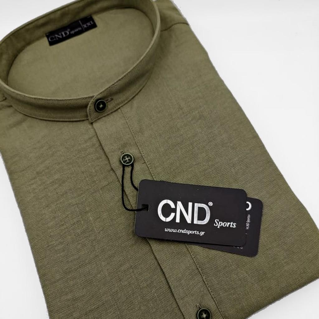 Cnd Πουκάμισο 400CND