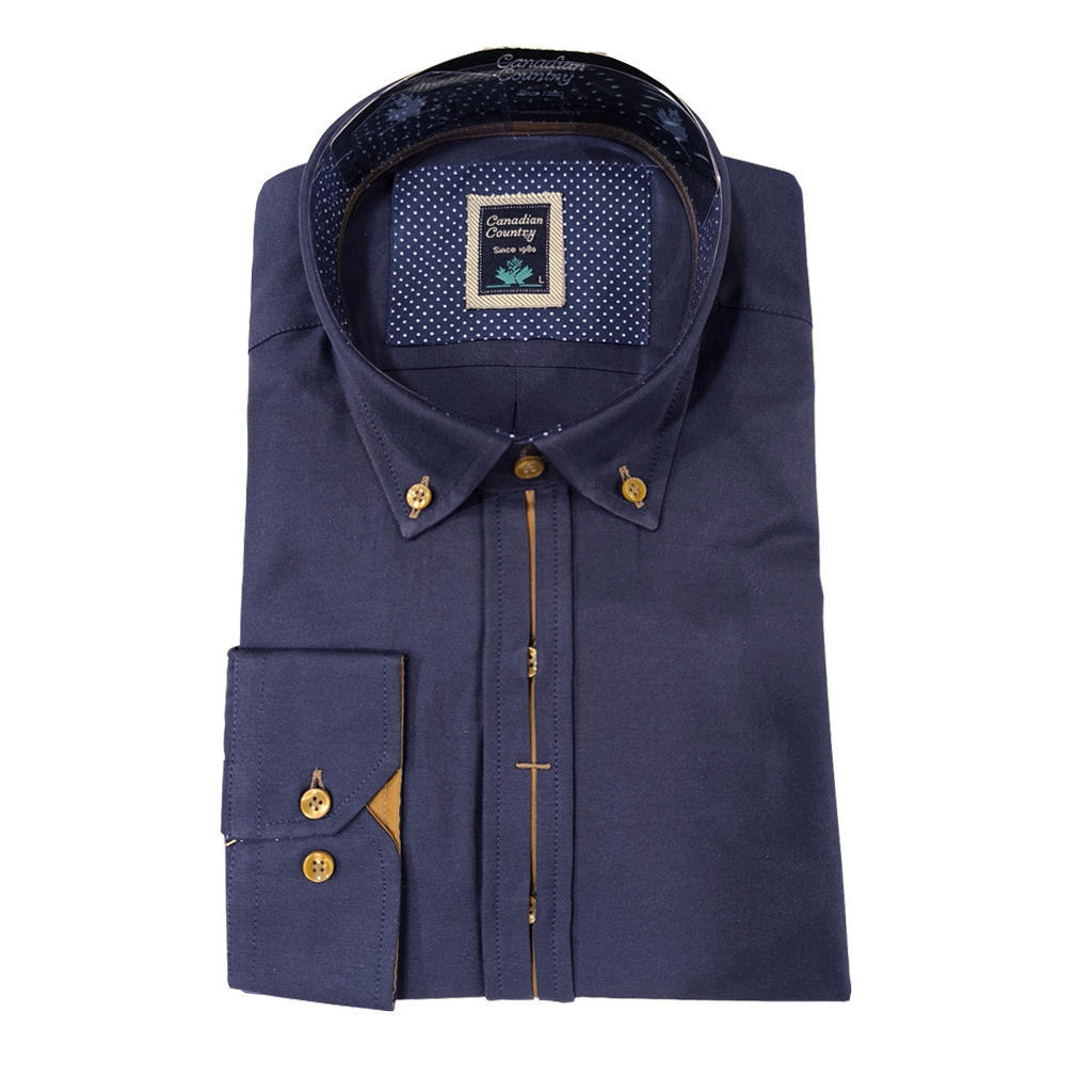Canadian Country Πουκάμισο 140-14