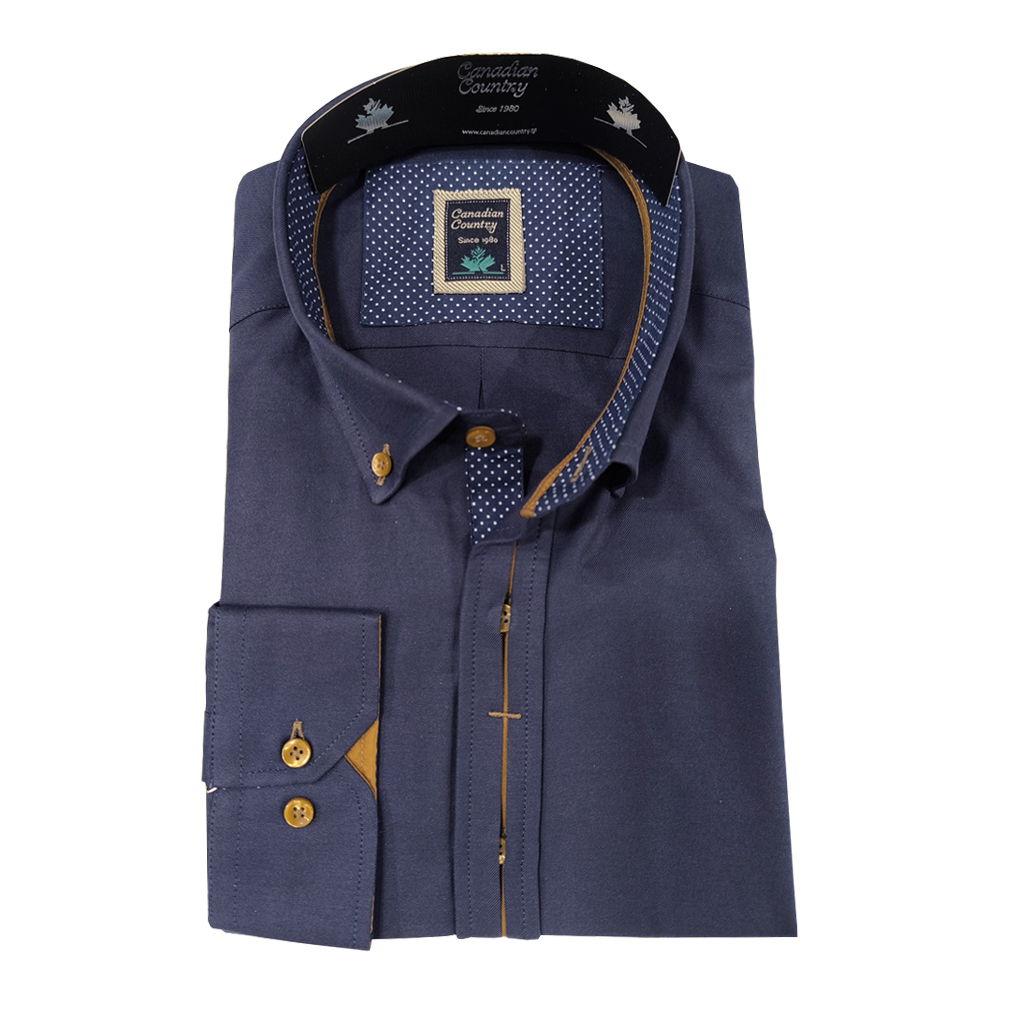 Canadian Country Πουκάμισο 140-14