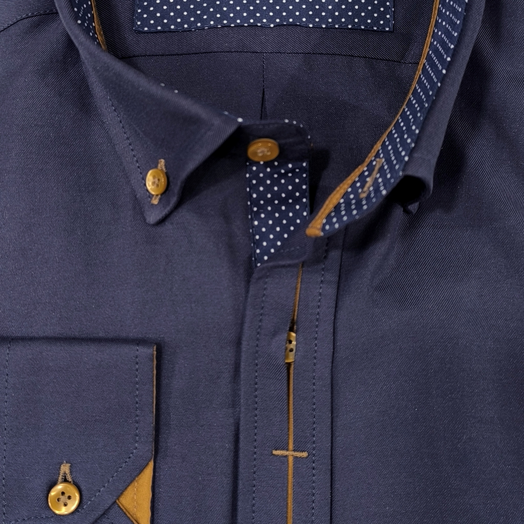 Canadian Country Πουκάμισο 140-14