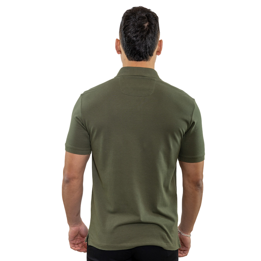 Side Effect Polo PL-5213