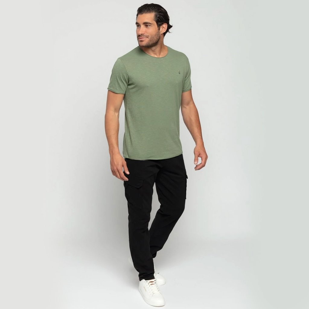 No Excess T-Shirt 27350302GR