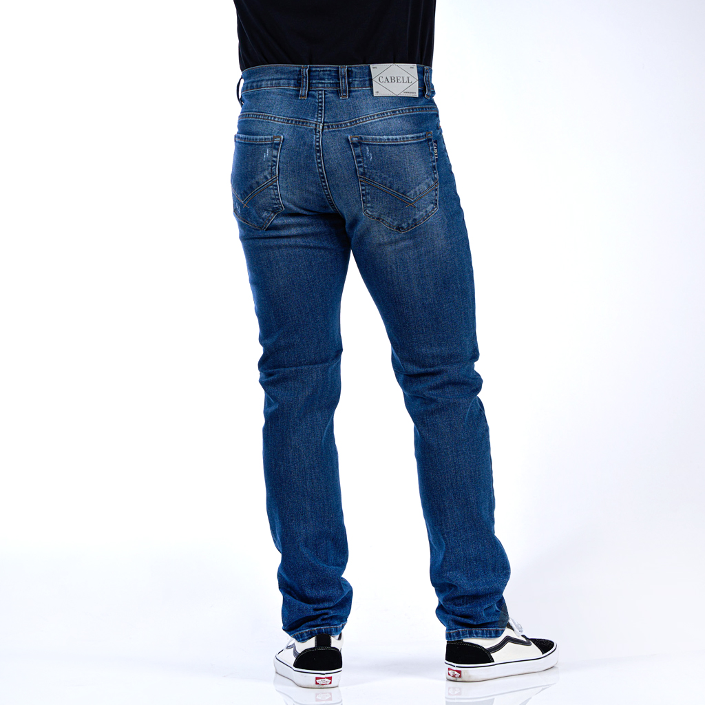 Cabell Jean 334-1D