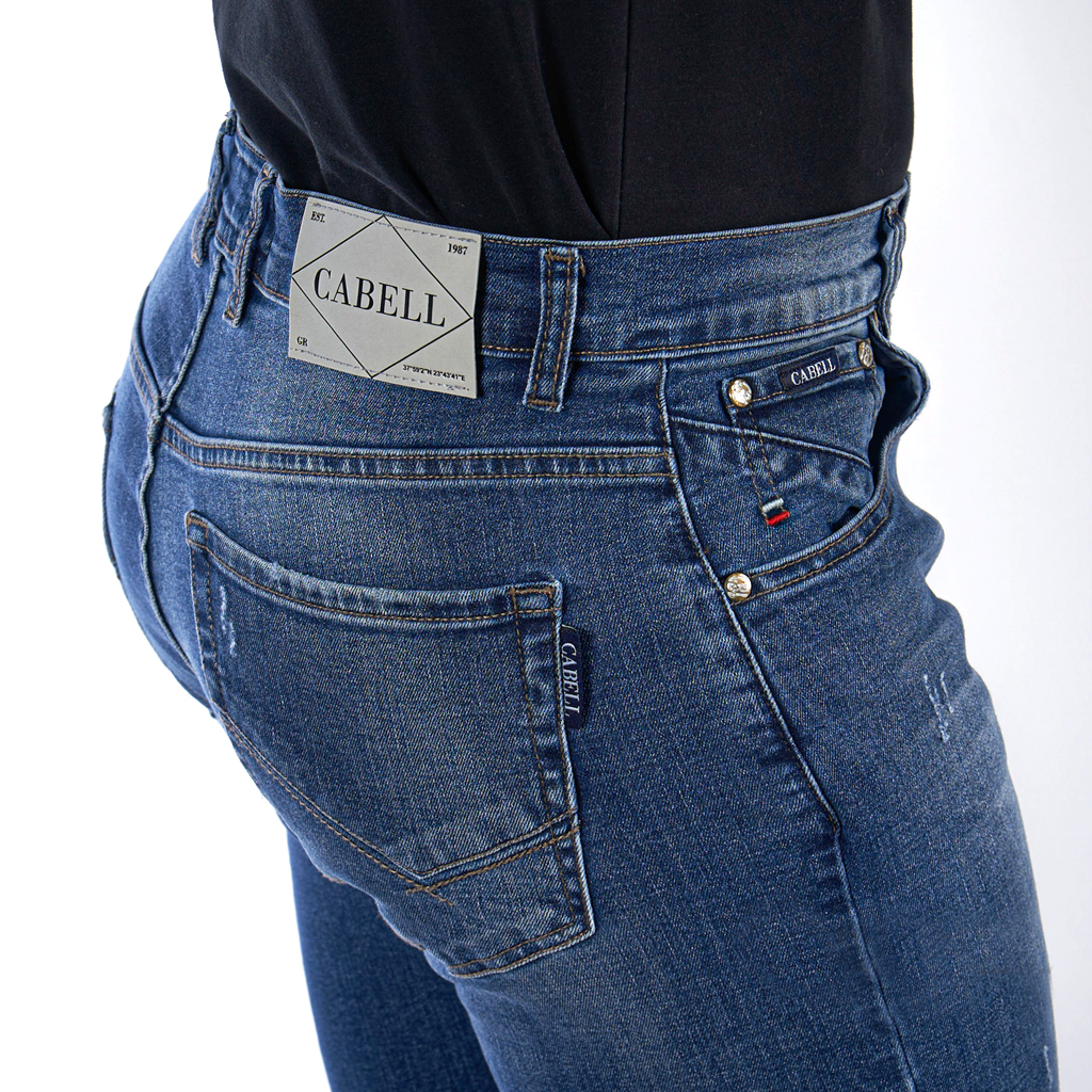Cabell Jean 334-1D