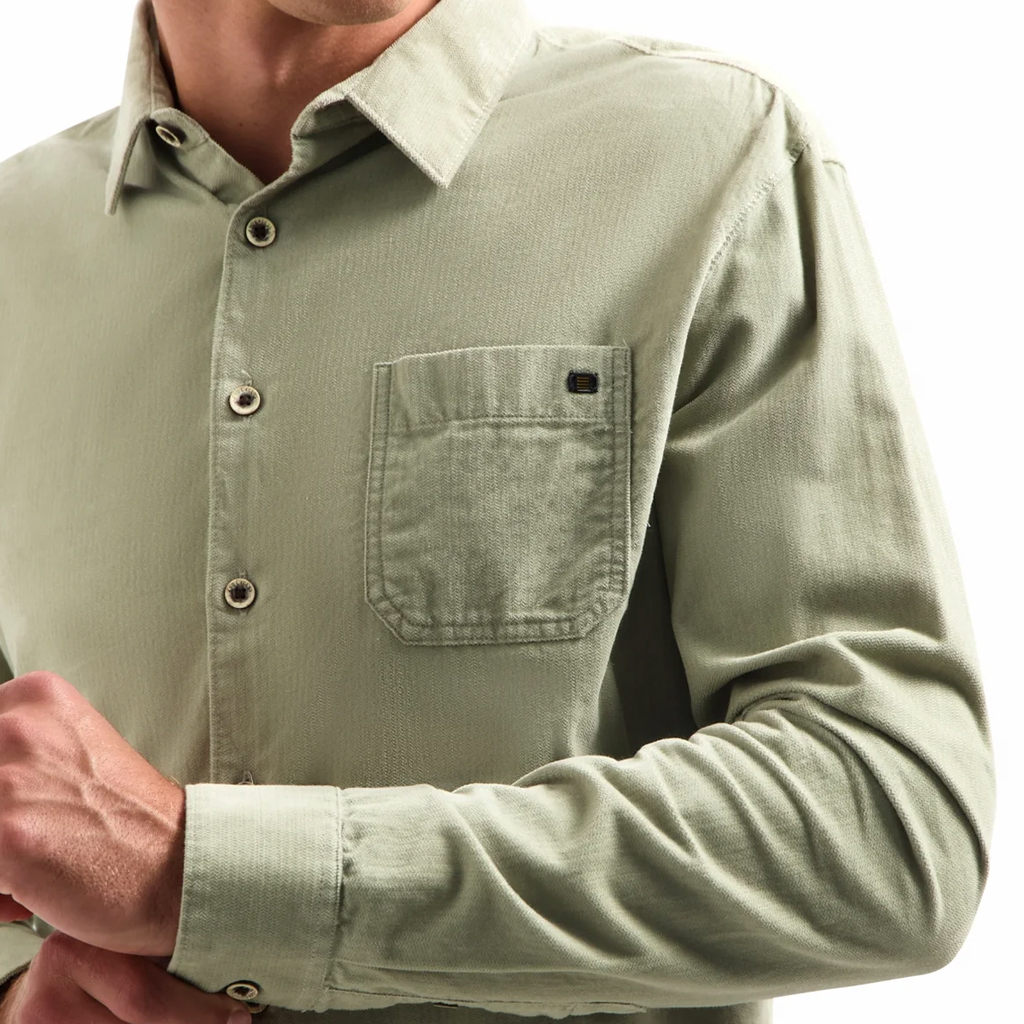 No Excess Πουκάμισο 29430843