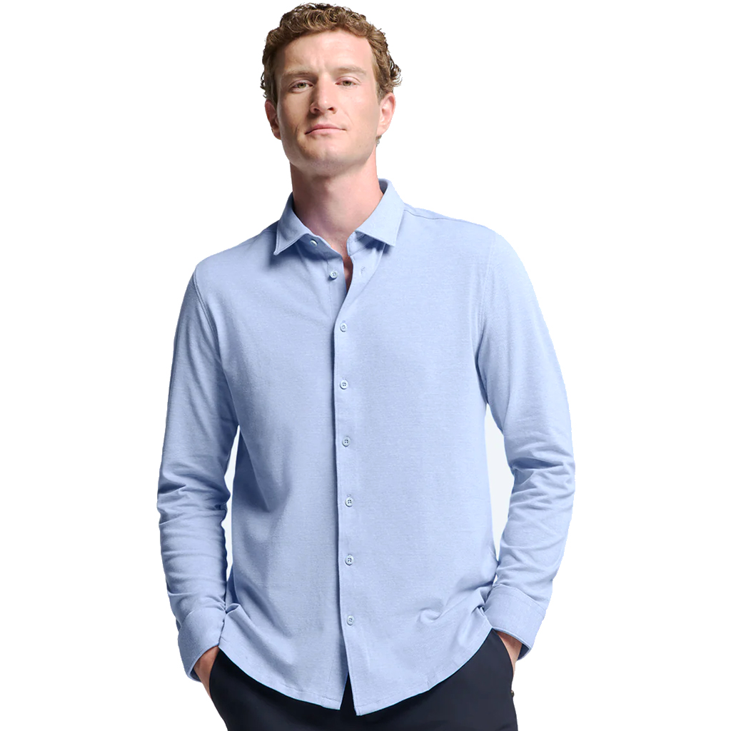 No Excess Πουκάμισο N4186