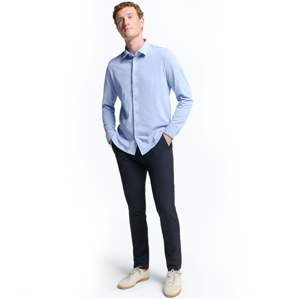 No Excess Πουκάμισο N4186