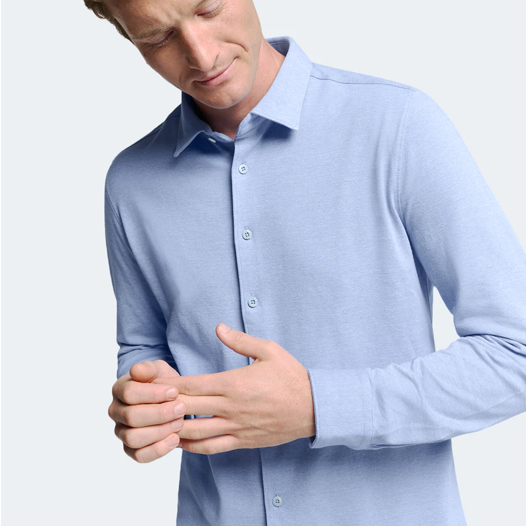 No Excess Πουκάμισο N4186