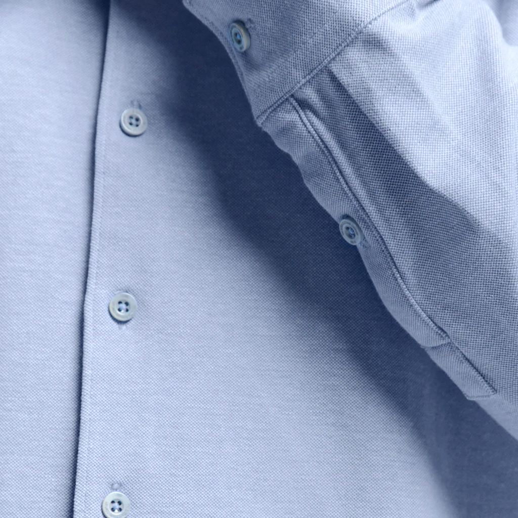 No Excess Πουκάμισο N4186