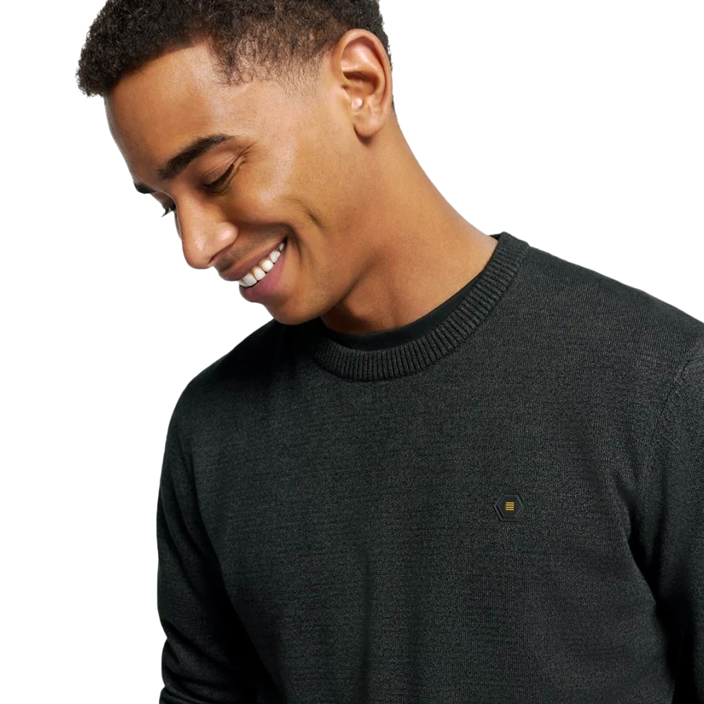 No Excess Μπλούζα N2180