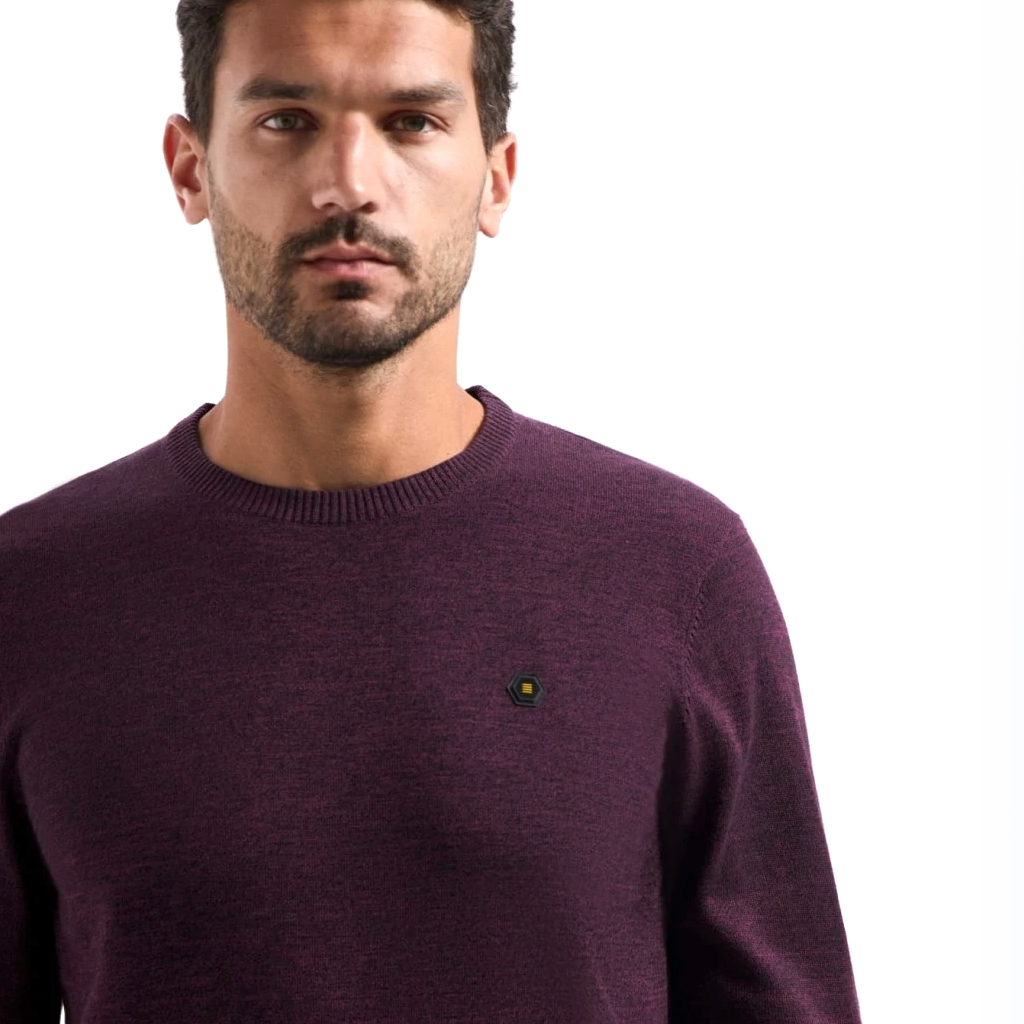 No Excess Μπλούζα N2180