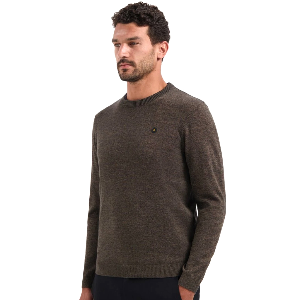 No Excess Μπλούζα N2180