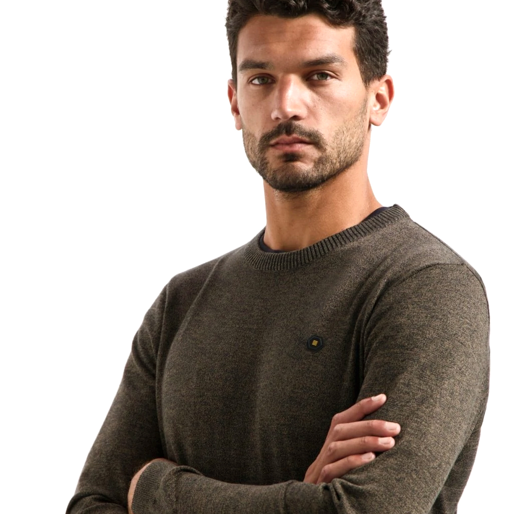 No Excess Μπλούζα N2180