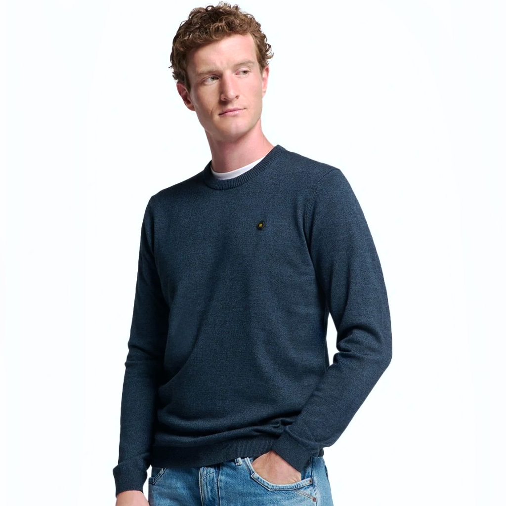 No Excess Μπλούζα N2180