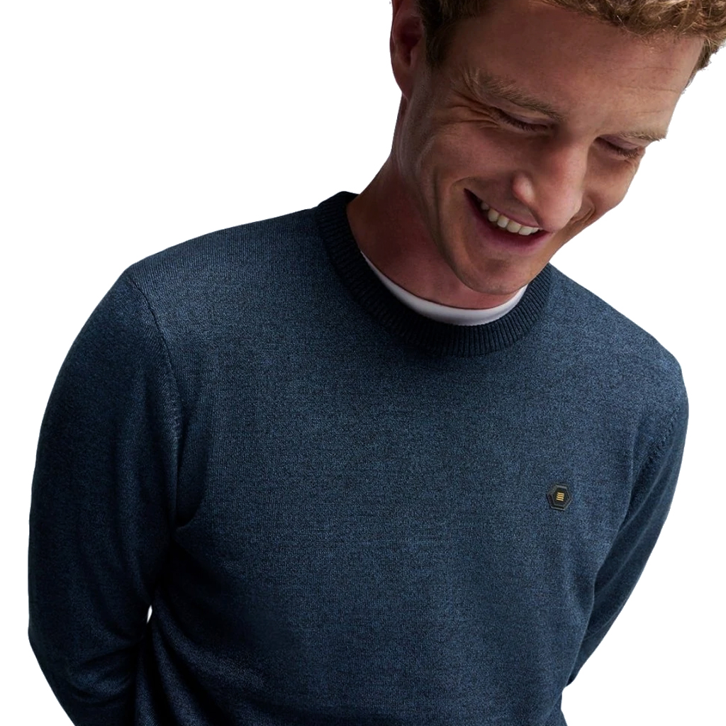 No Excess Μπλούζα N2180