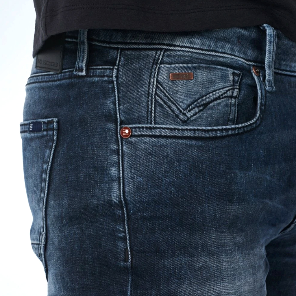 No Excess Jean N711D20N