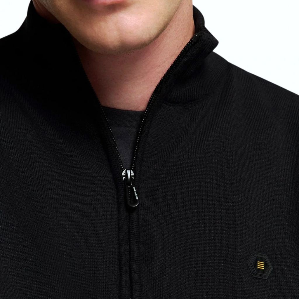 No Excess Μπλούζα N2185