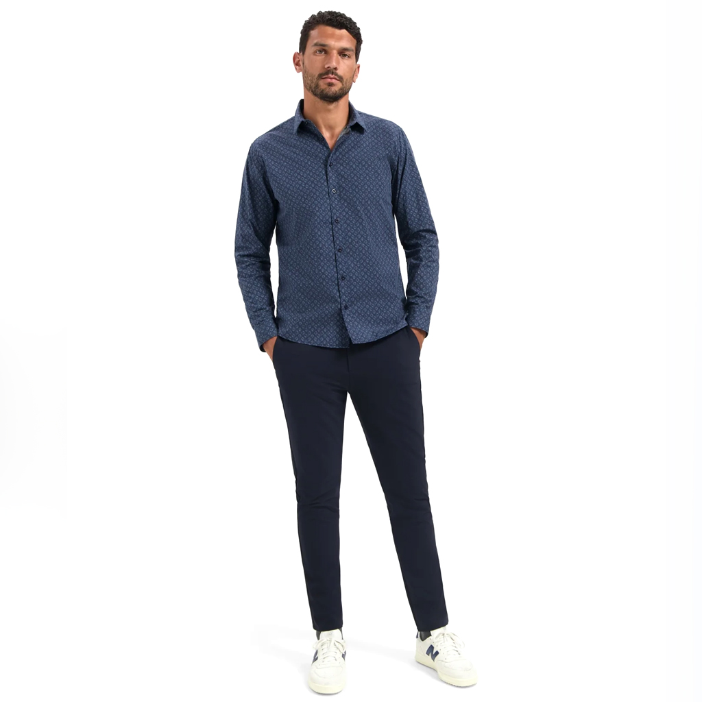 No Excess Πουκάμισο 29430927