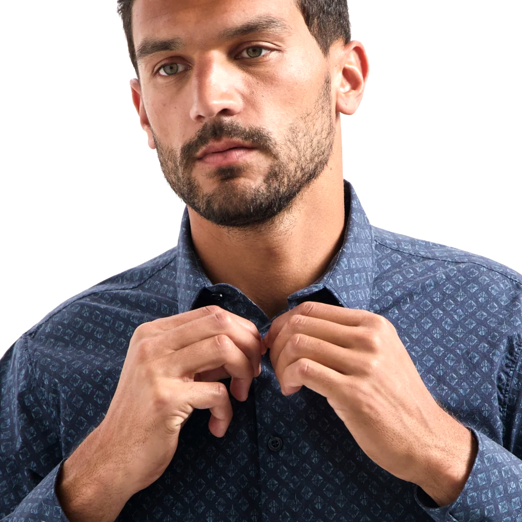 No Excess Πουκάμισο 29430927