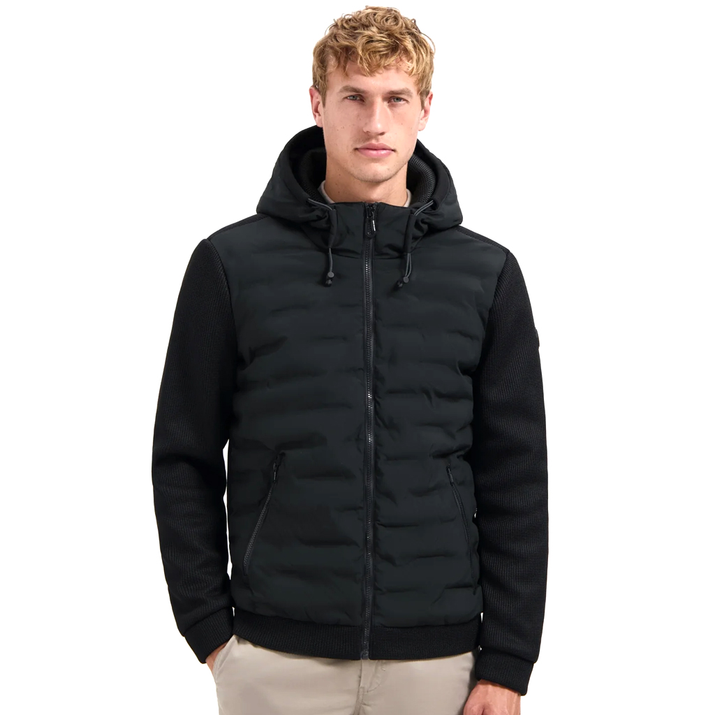 No Excess Μπουφάν 29630819SN