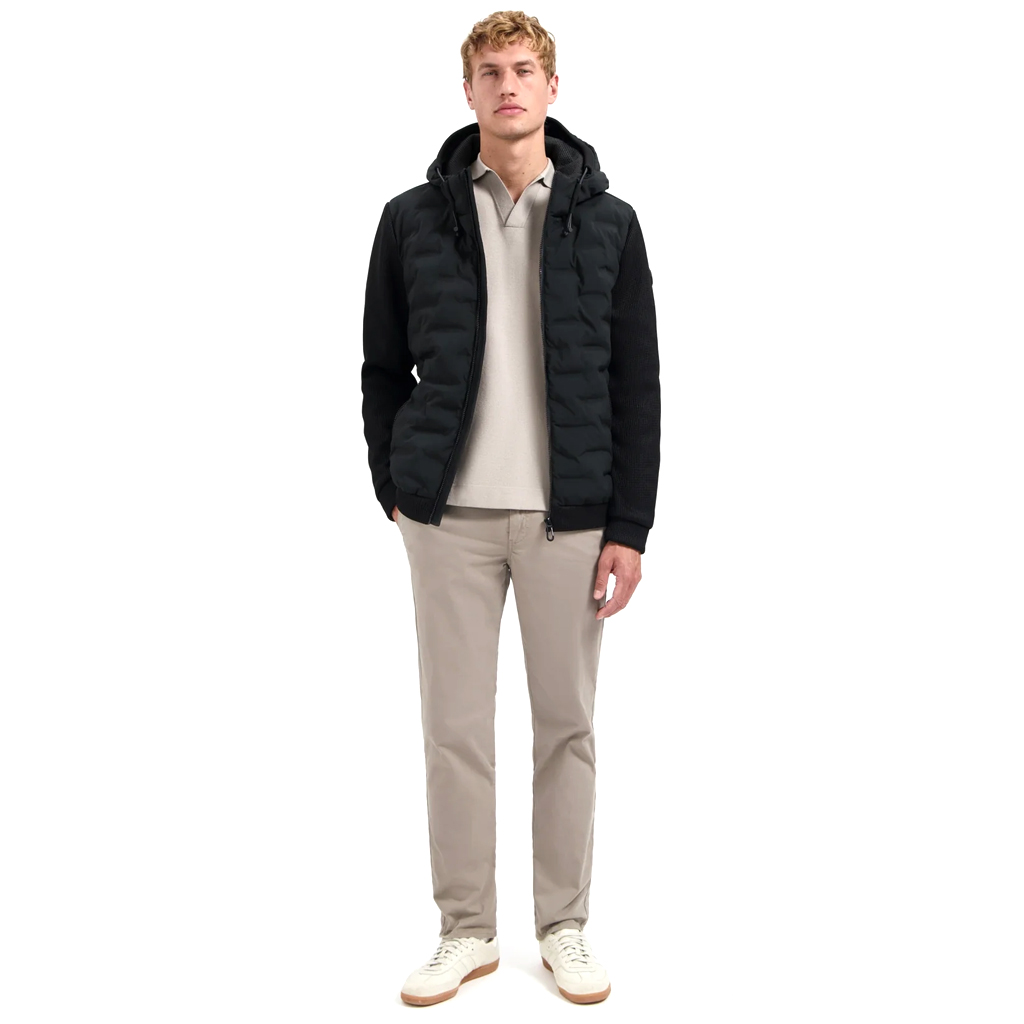 No Excess Μπουφάν 29630819SN