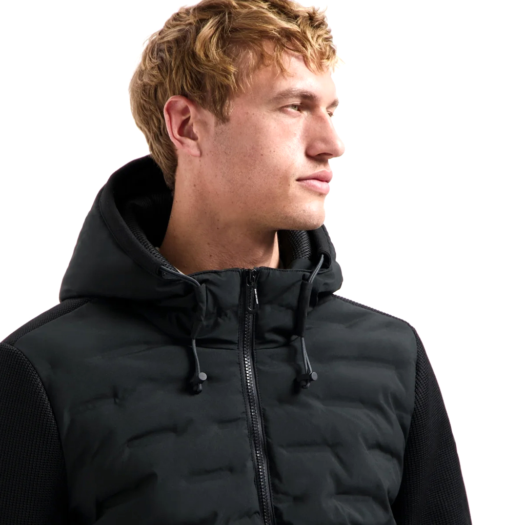 No Excess Μπουφάν 29630819SN