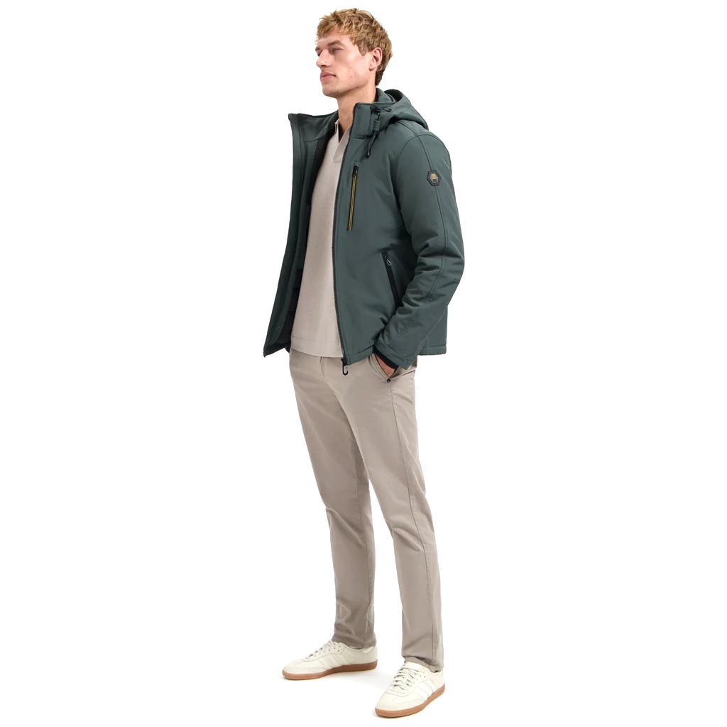 No Excess Μπουφάν 29630807SN