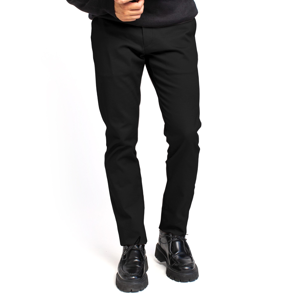 Hackers Chinos 8122HAC