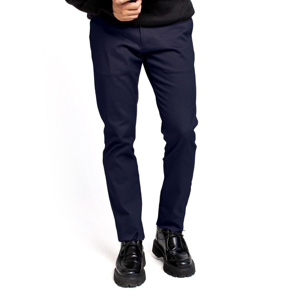 Hackers Chinos 8122HAC