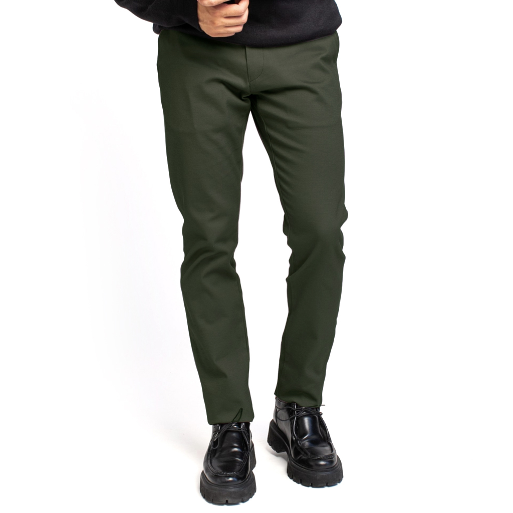 Hackers Chinos 8122HAC