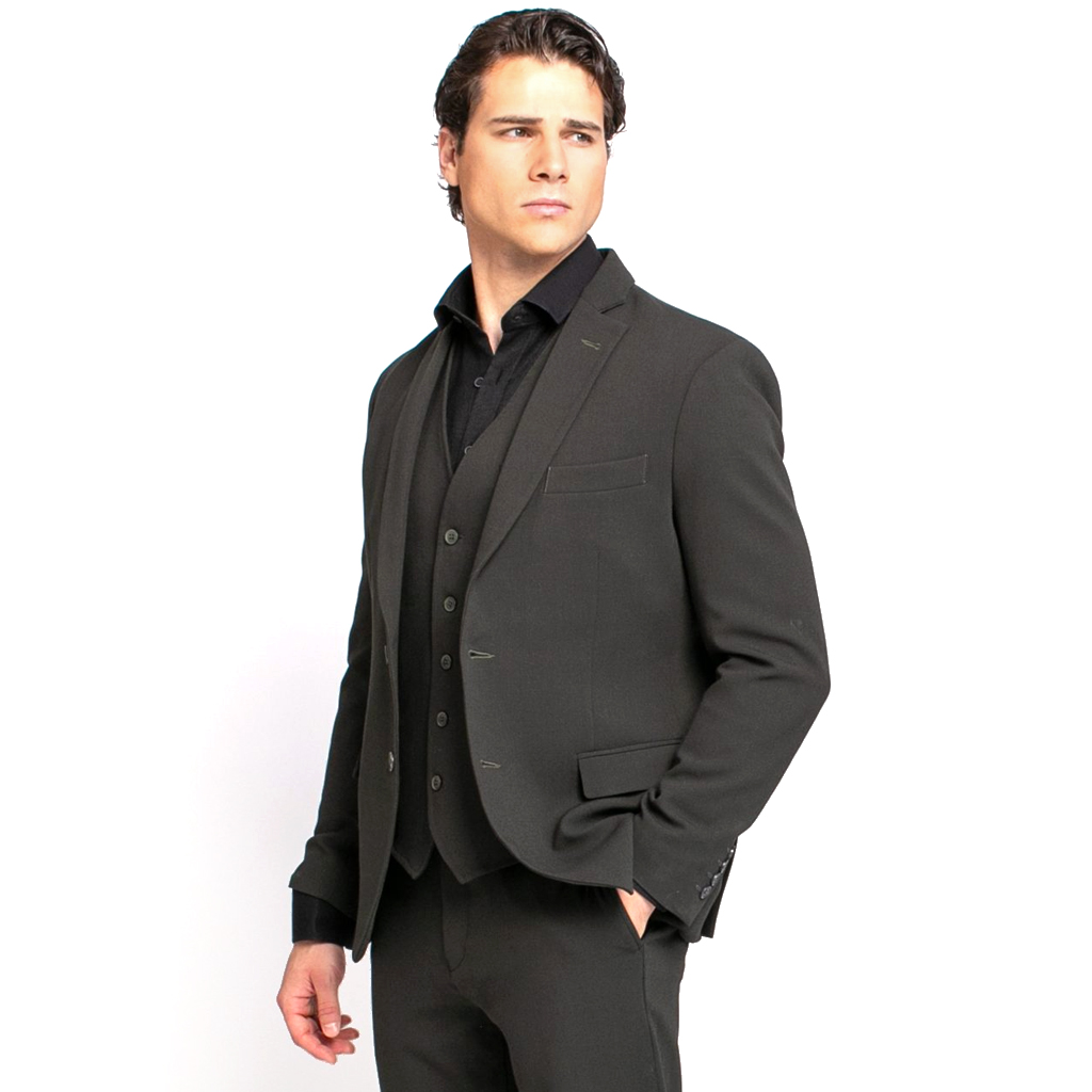 Hackers Σακάκι 8119