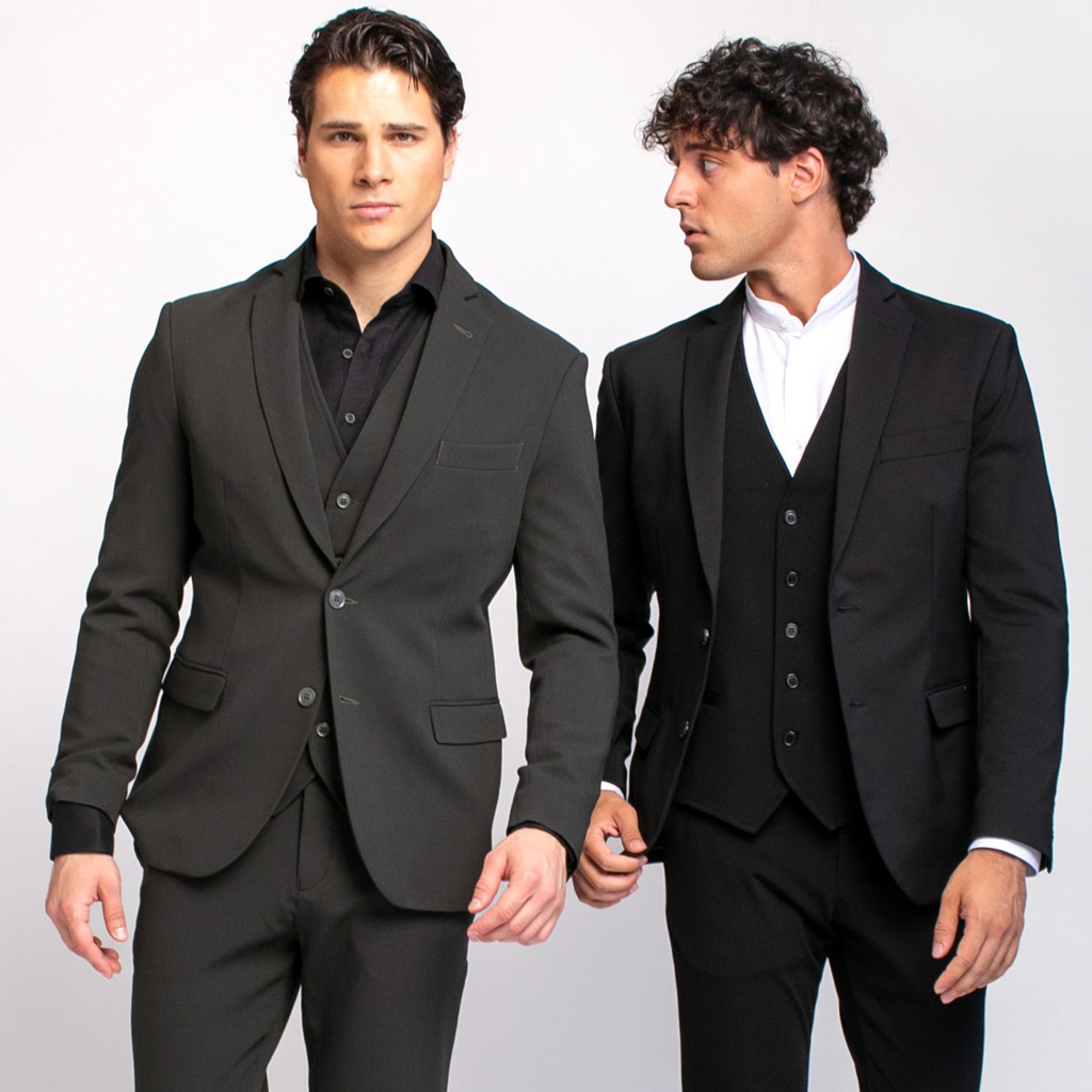 Hackers Σακάκι 8119