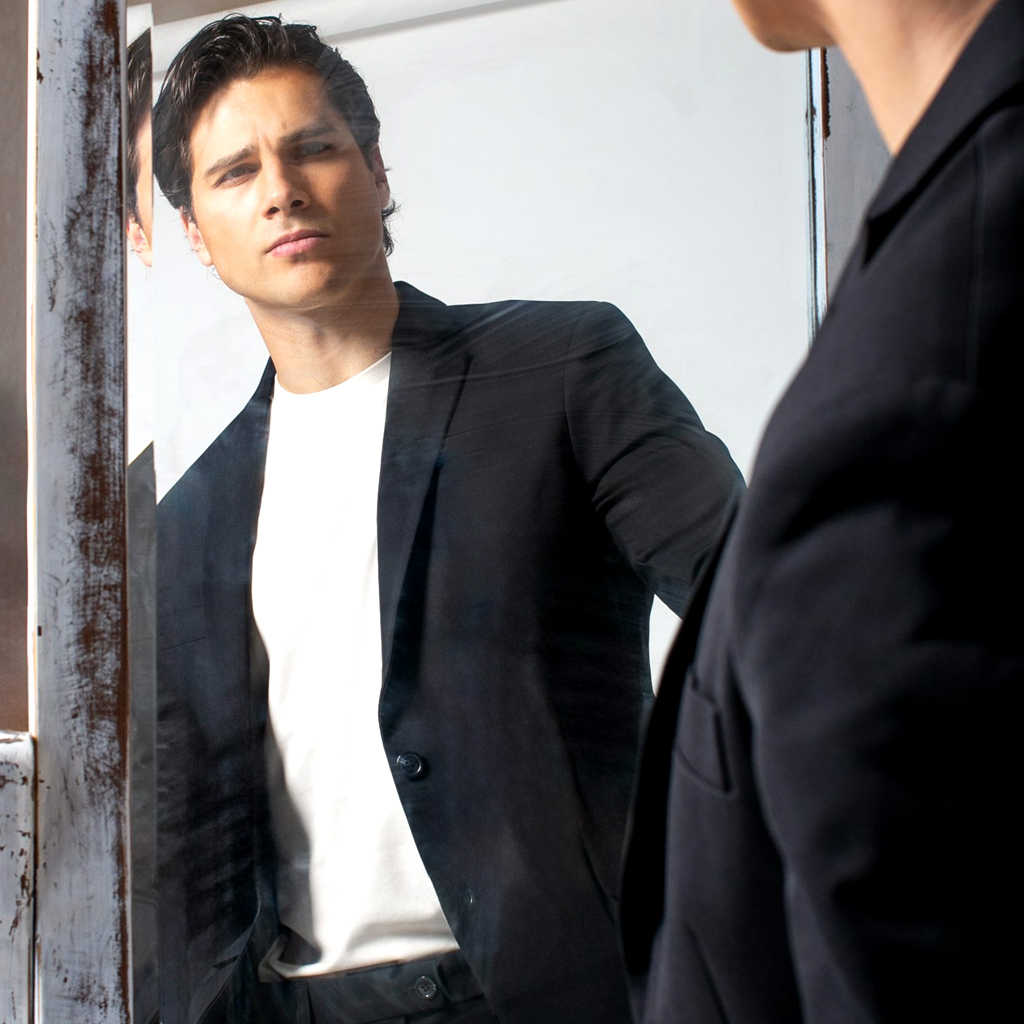 Hackers Σακάκι 8119