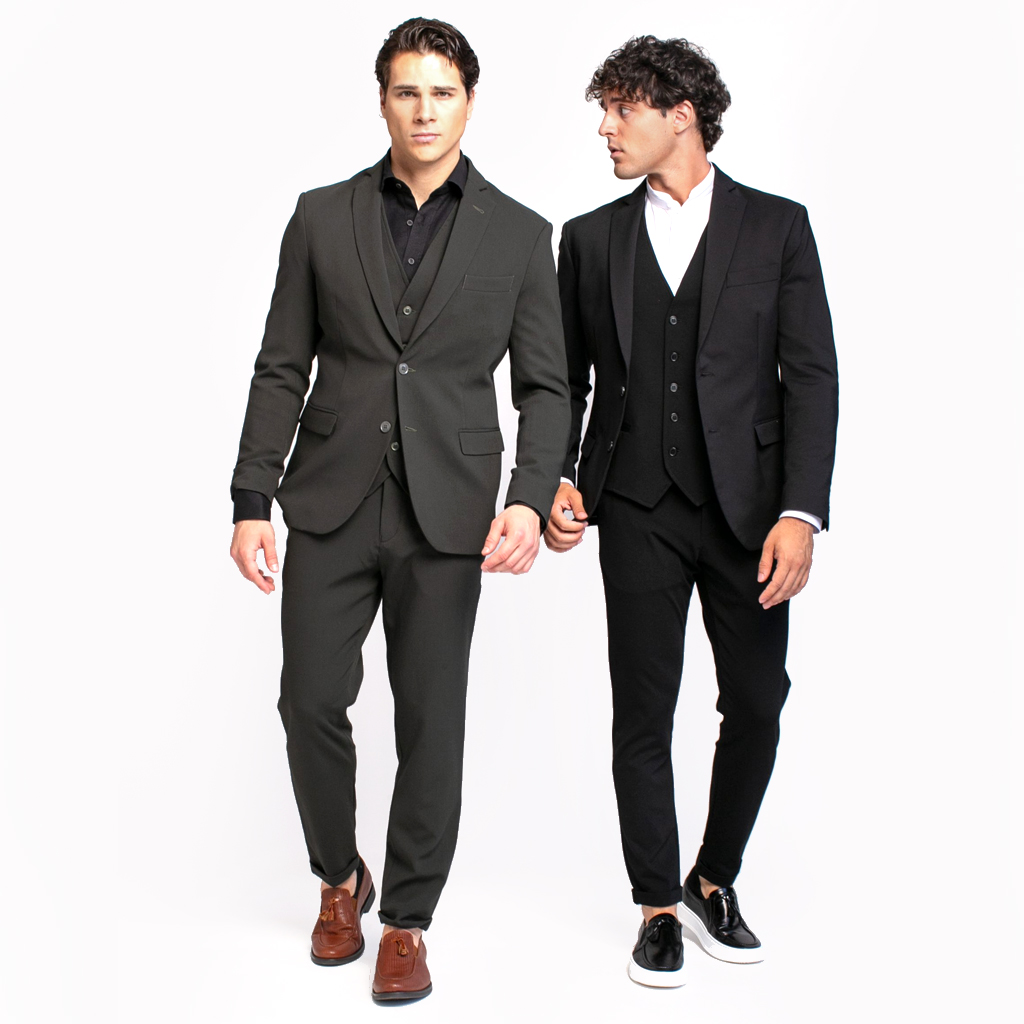 Hackers Chinos 8121H