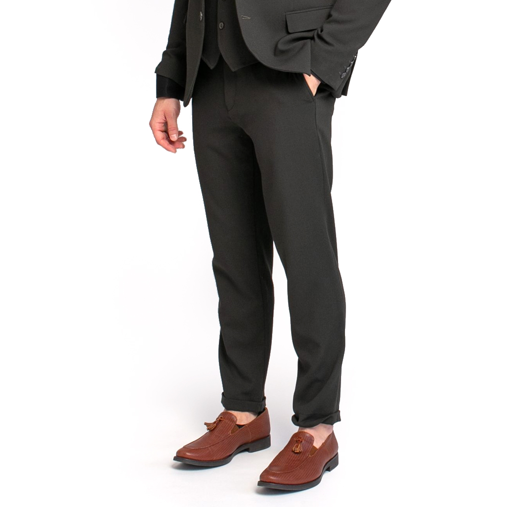 Hackers Chinos 8121H