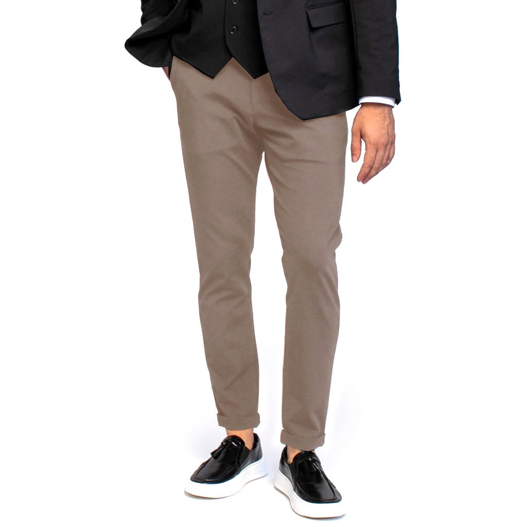 Hackers Chinos 8121H