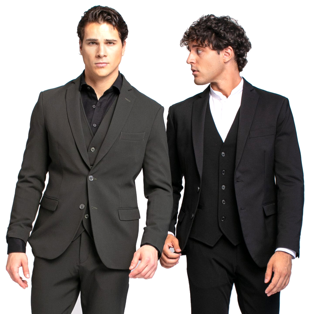 Hackers Γιλέκο 8120