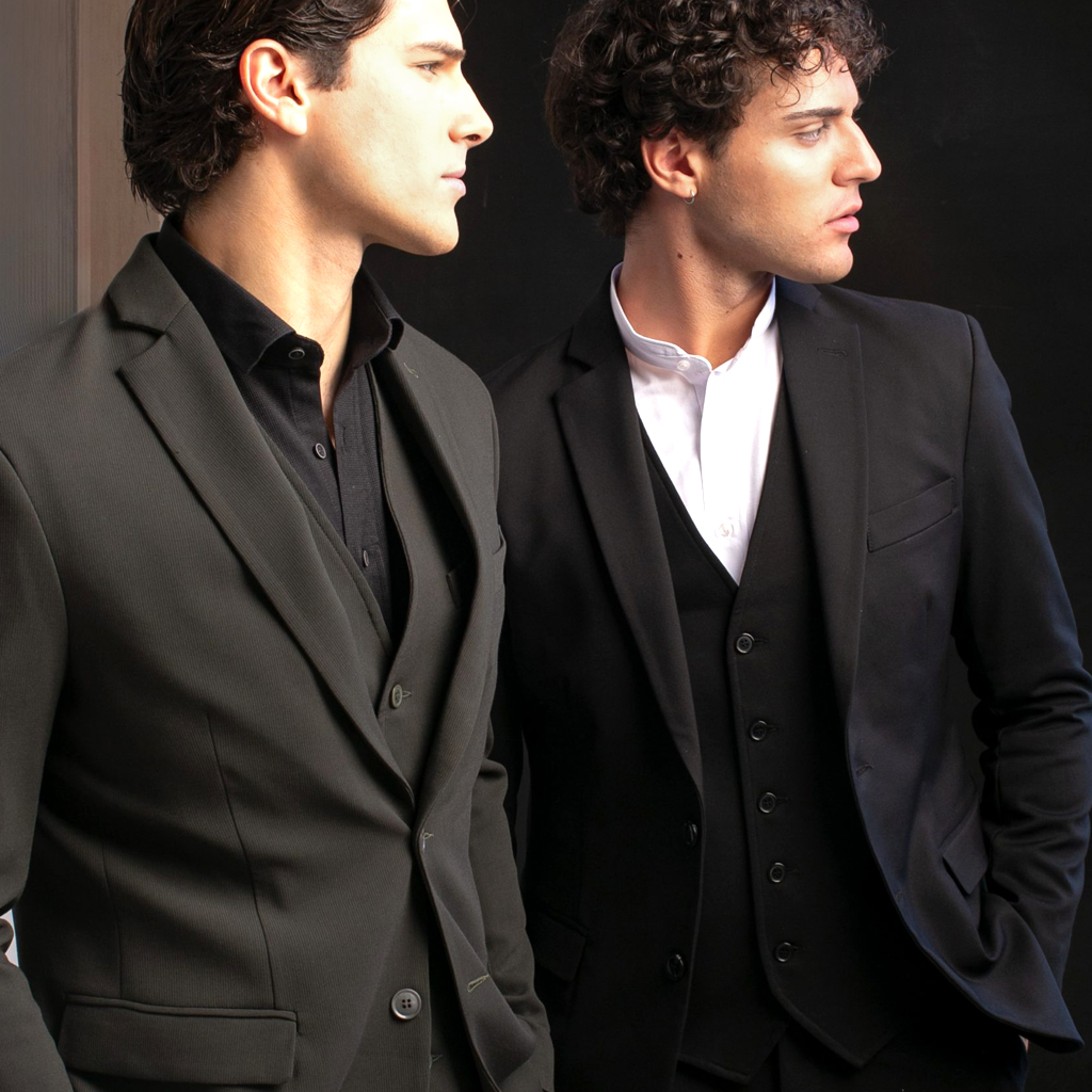 Hackers Γιλέκο 8120