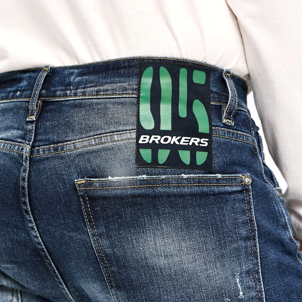 Brokers Jean 25513152305