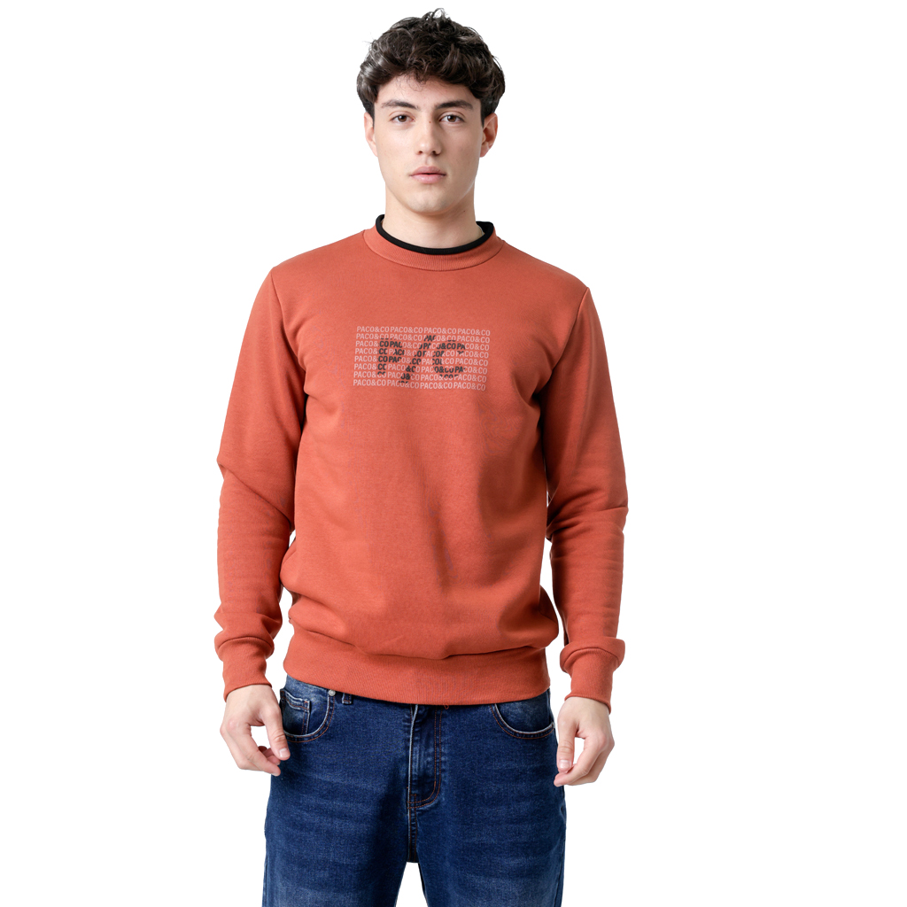 Paco&Co Φούτερ 2581055