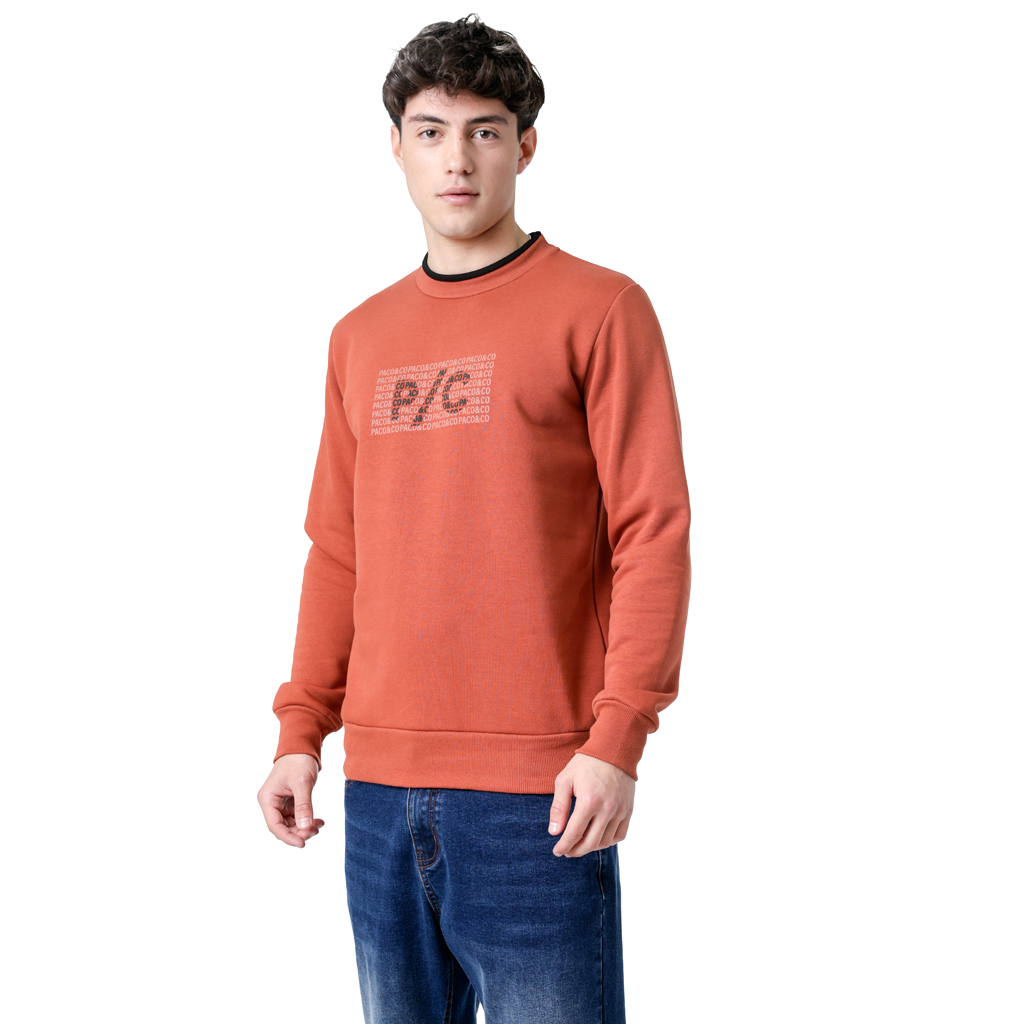 Paco&Co Φούτερ 2581055