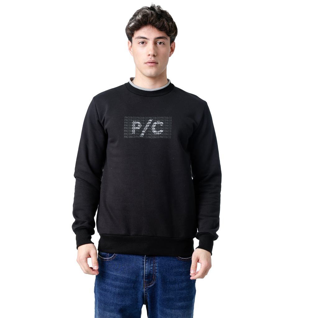 Paco&Co Φούτερ 2581055