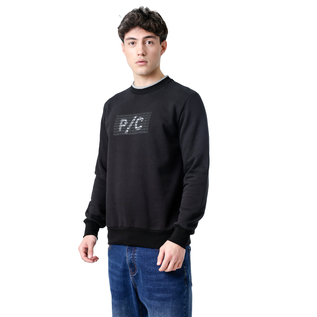 Paco&Co Φούτερ 2581055