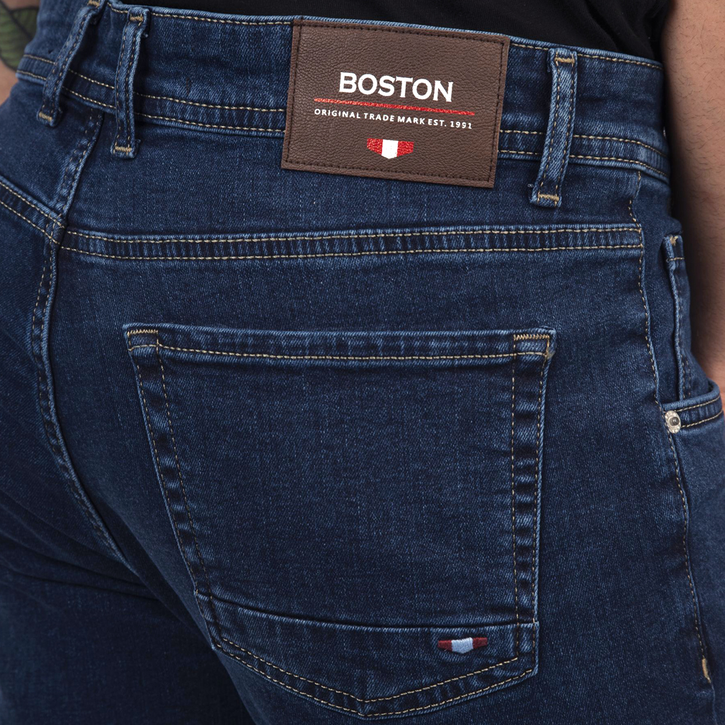 Boston Jean 1066003